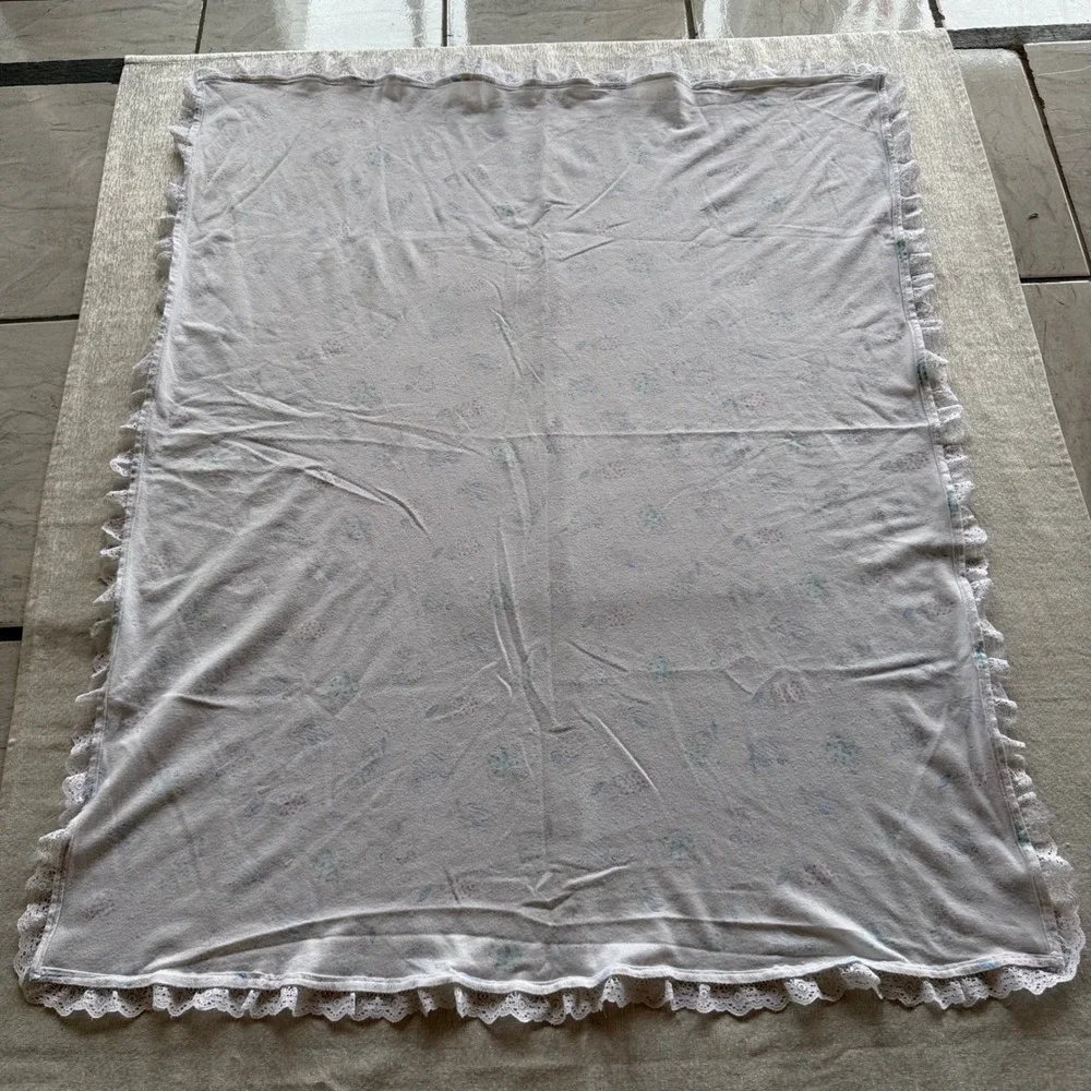 N/A vintage white